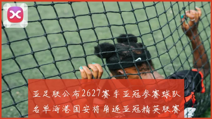 亚足联公布2627赛季亚冠参赛球队名单海港国安将角逐亚冠精英联赛